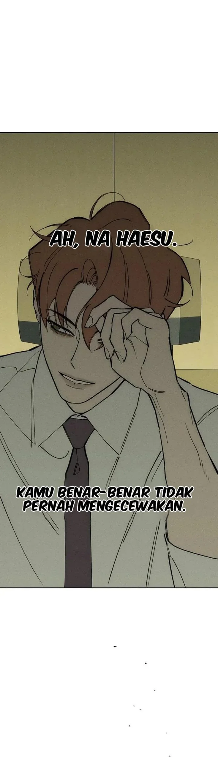 Tears on a Withered Flower Chapter 97 Gambar 13