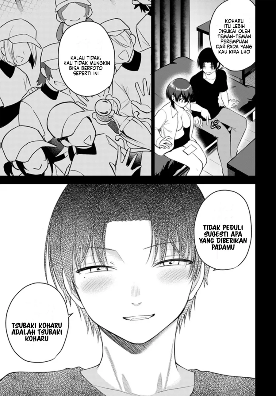 Teisou Gyakuten Sekai de Tanomeba Yareru to Uwasa no Ore Chapter 7.2 Gambar 10