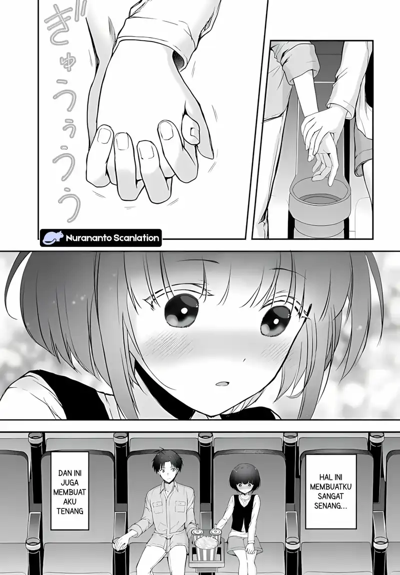 Teisou Gyakuten Sekai Nara Moteru to Omotte Itara Chapter 6 Gambar 20