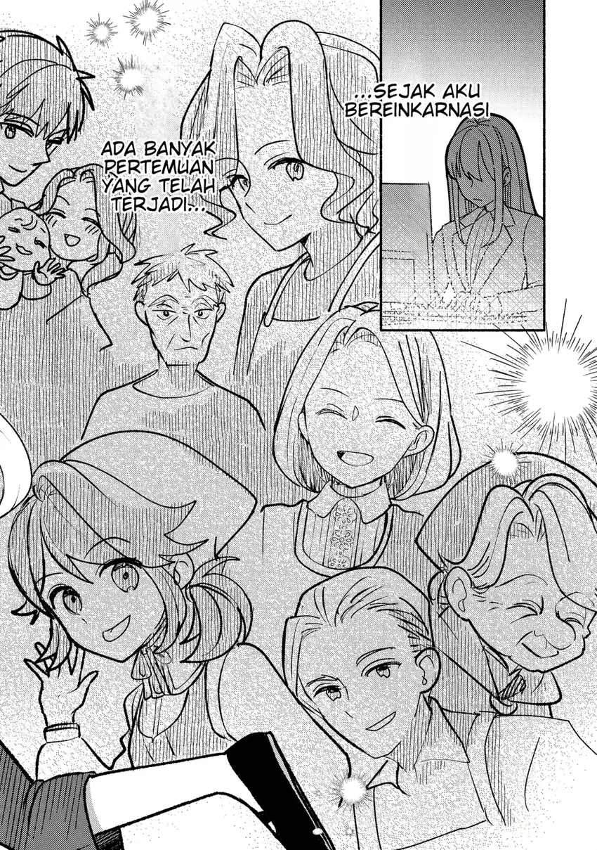 Tensei Nanmin Shoujo wa Shimin-ken wo 0 Kara Mezashite Hatarakimasu Chapter 11 Gambar 24