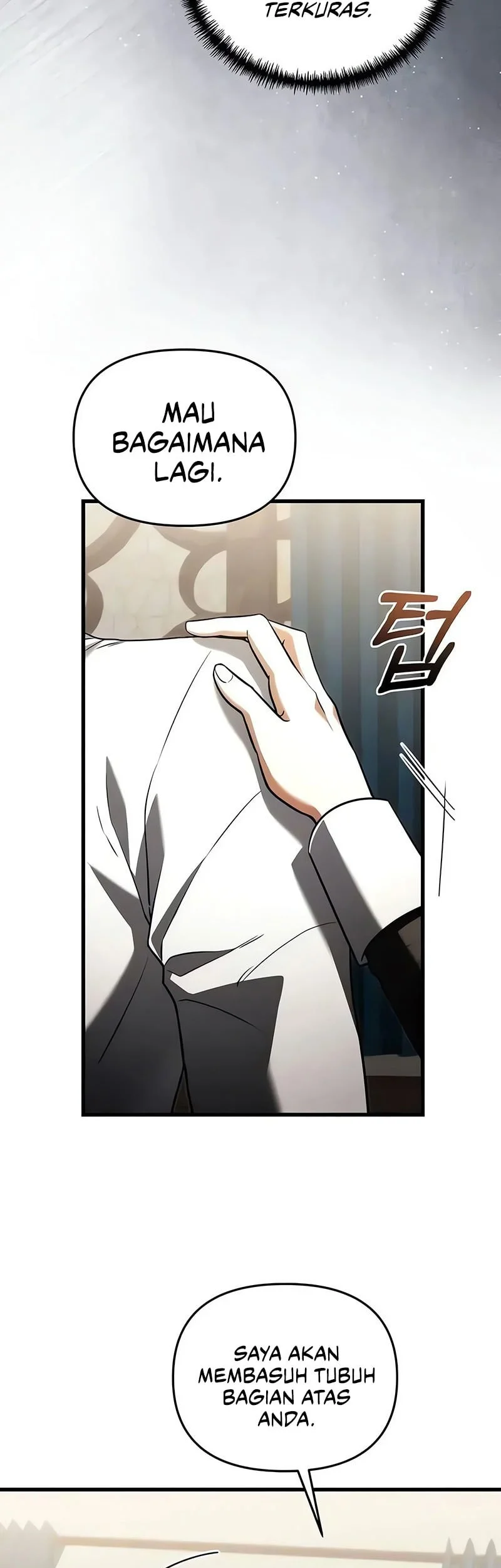 Terminally-Ill Genius Dark Knight Chapter 141 Gambar 47