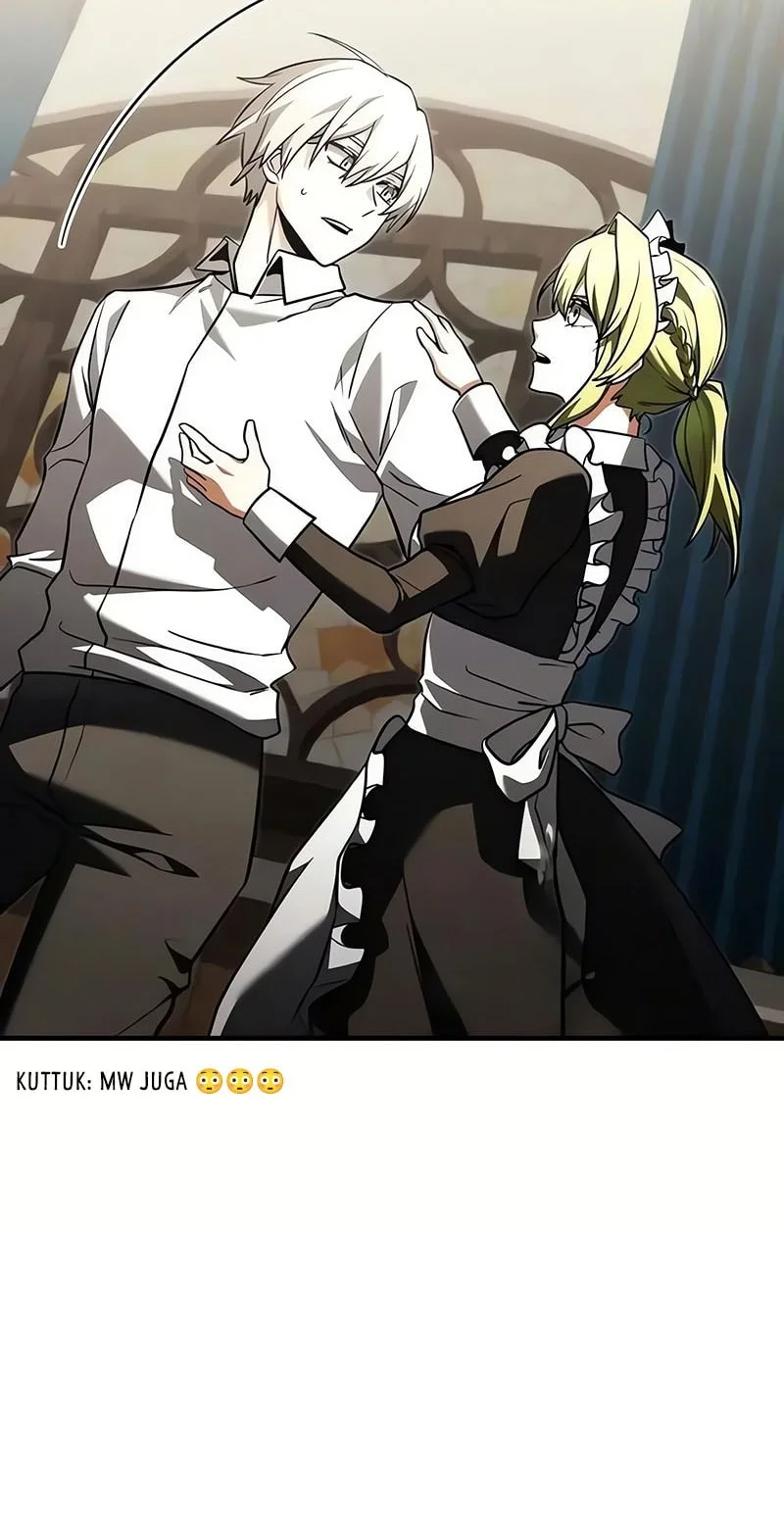 Terminally-Ill Genius Dark Knight Chapter 141 Gambar 48