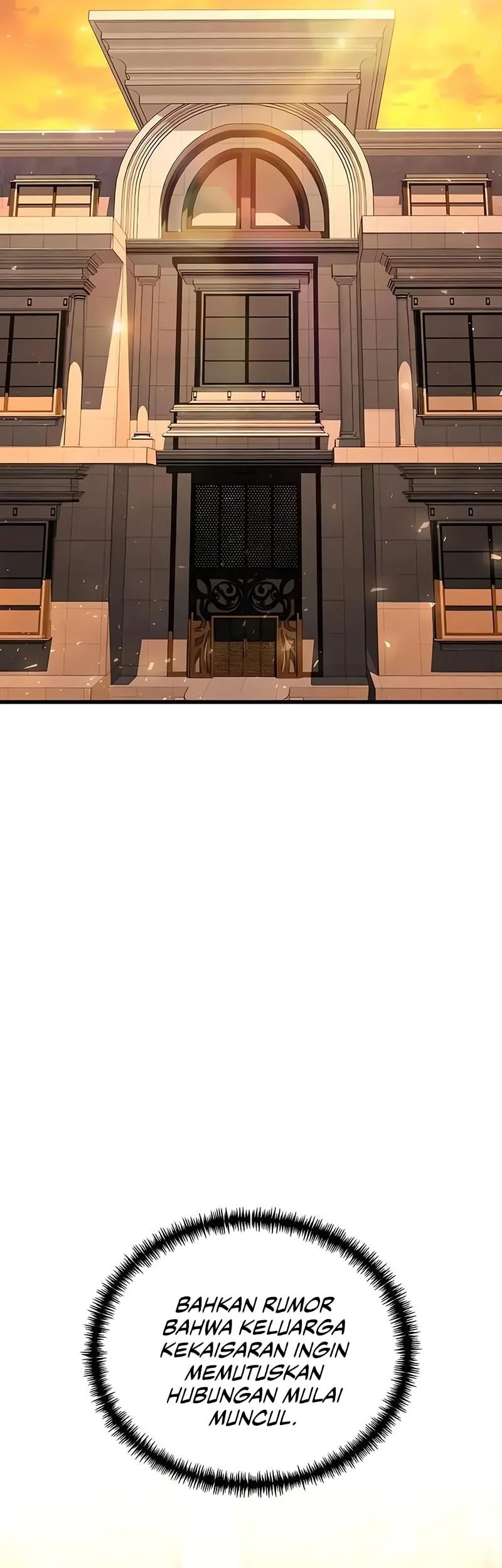 Terminally-Ill Genius Dark Knight Chapter 141 Gambar 59