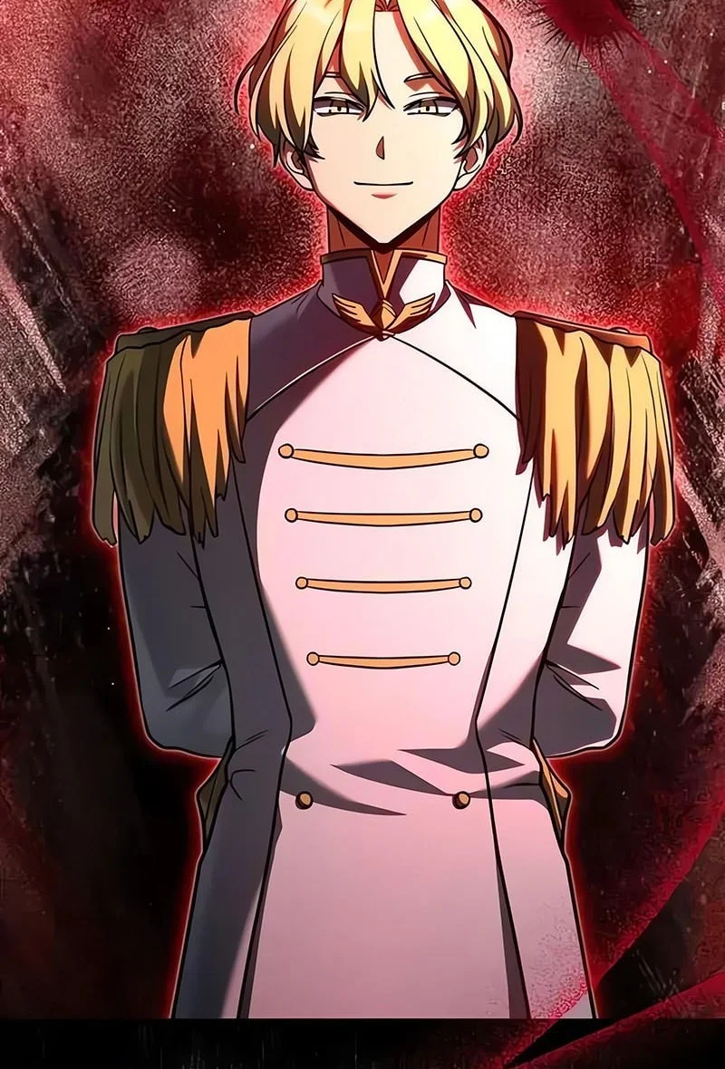 Terminally-Ill Genius Dark Knight Chapter 141 Gambar 68