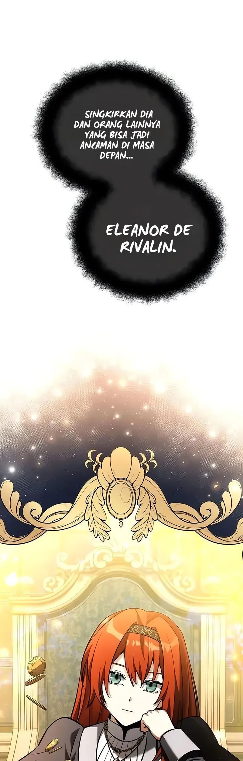 Terminally-Ill Genius Dark Knight Chapter 141 Gambar 82