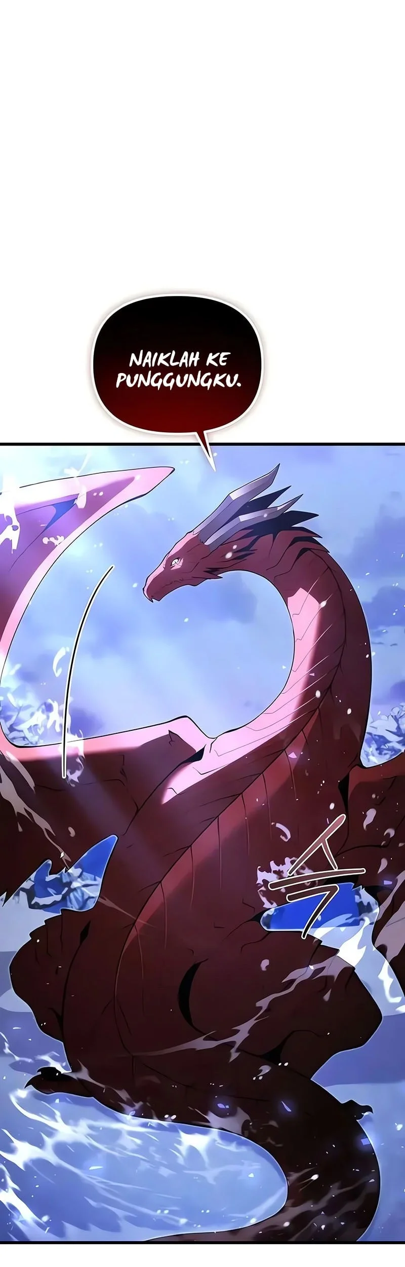 Terminally-Ill Genius Dark Knight Chapter 141 Gambar 16