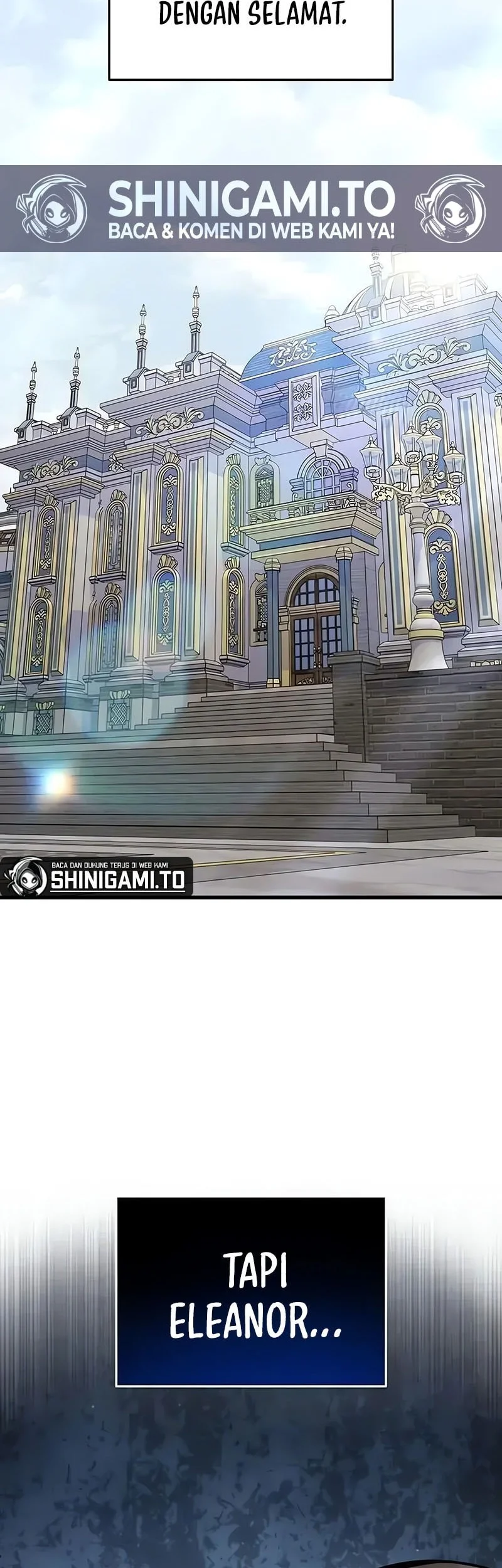 Terminally-Ill Genius Dark Knight Chapter 141 Gambar 27