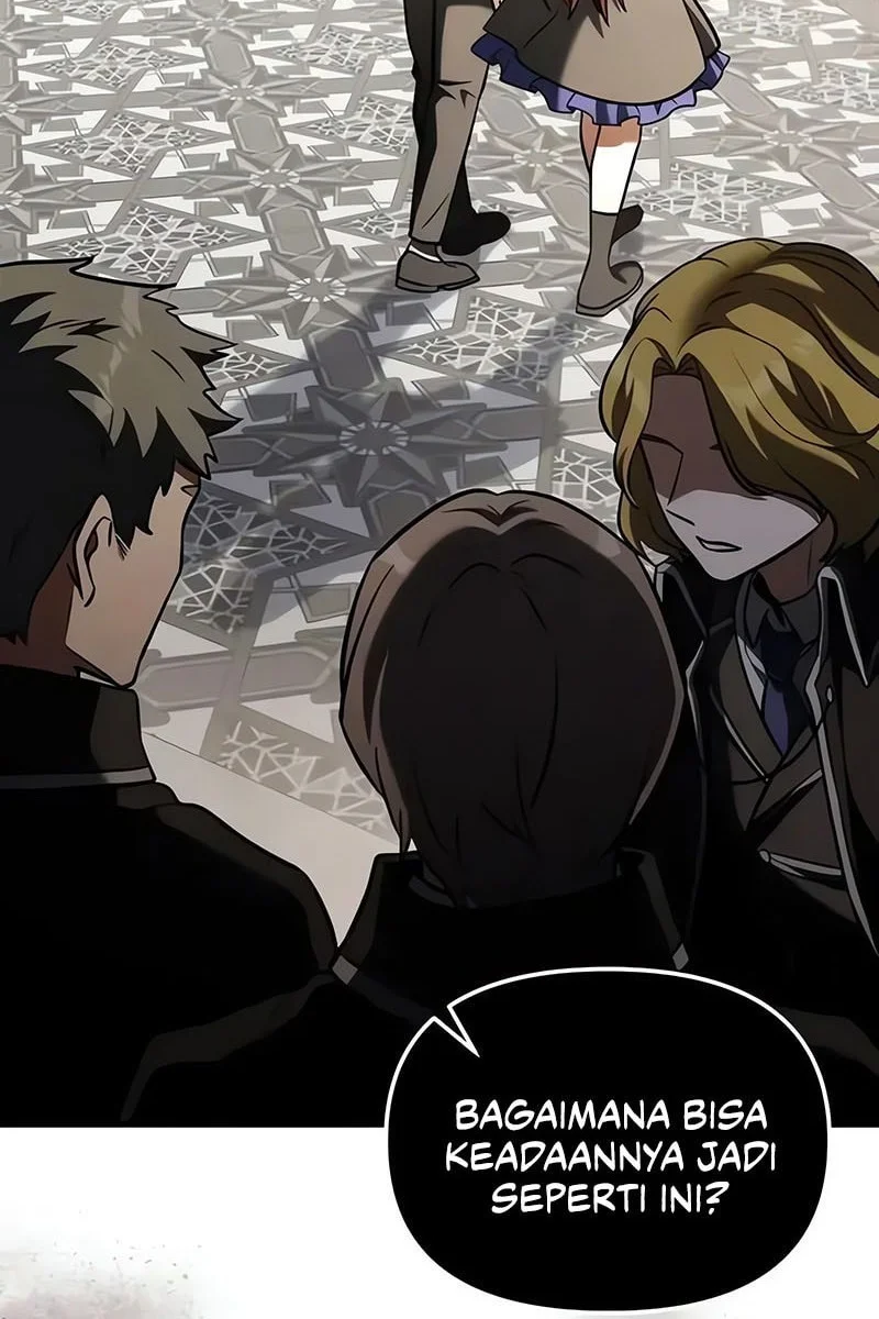 Terminally-Ill Genius Dark Knight Chapter 141 Gambar 29