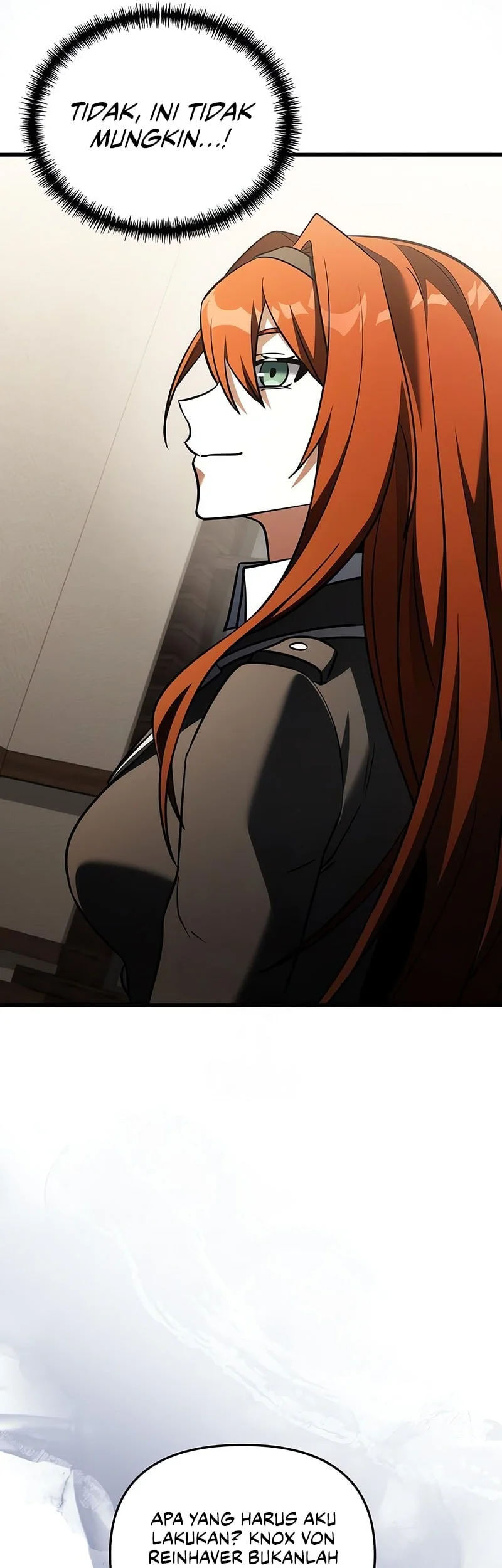 Terminally-Ill Genius Dark Knight Chapter 142 Gambar 74