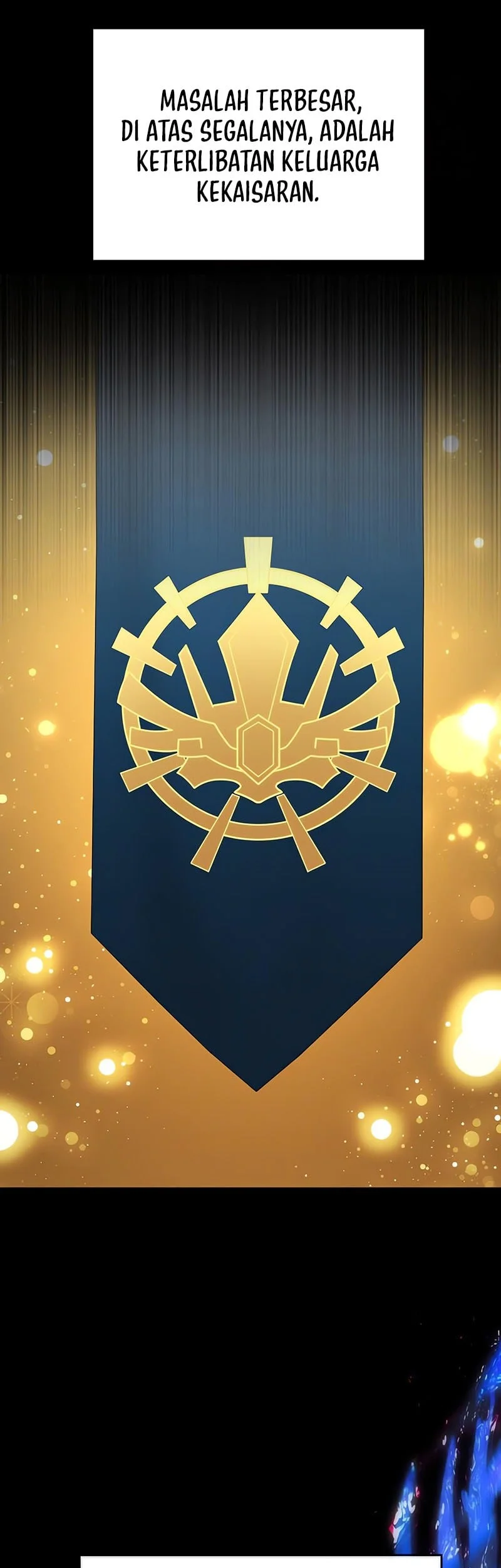 Terminally-Ill Genius Dark Knight Chapter 142 Gambar 14