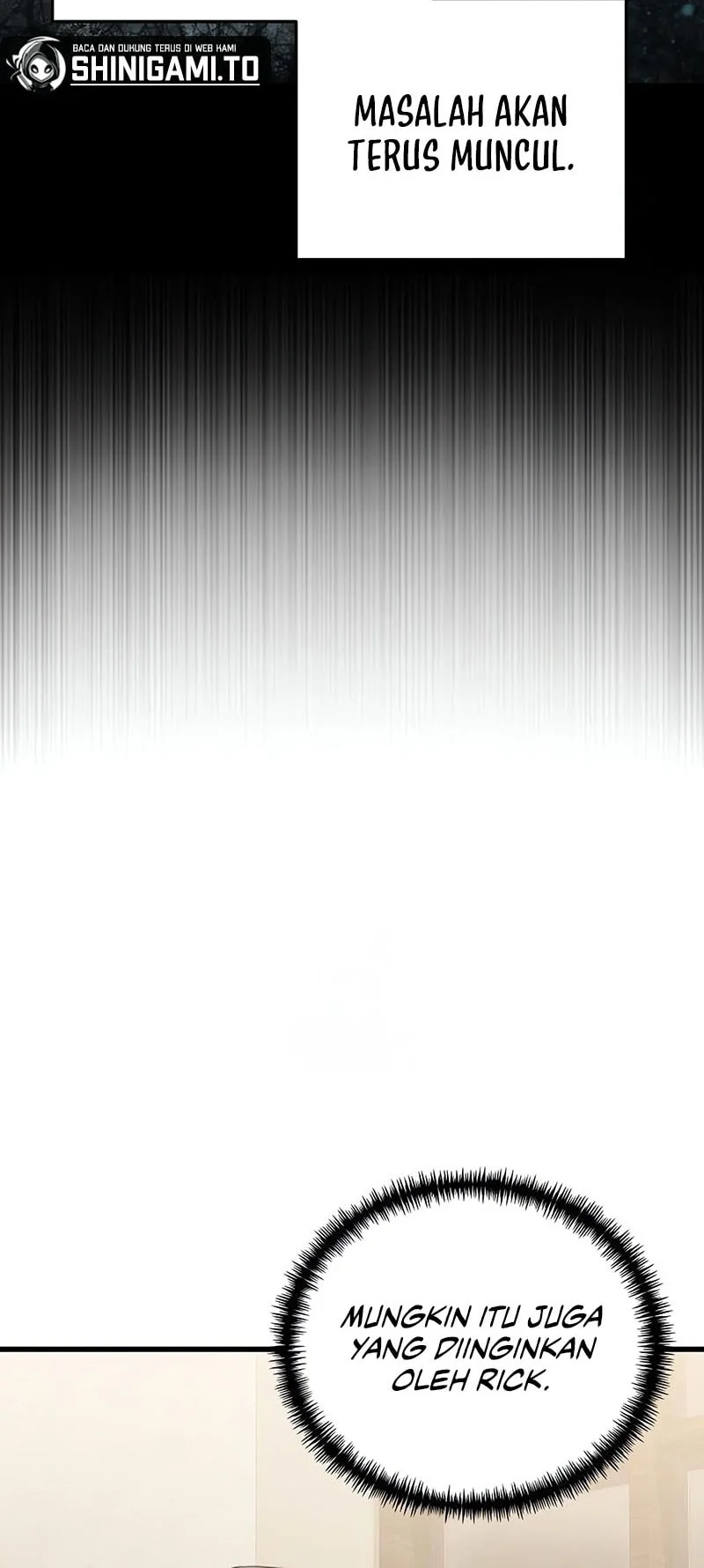 Terminally-Ill Genius Dark Knight Chapter 142 Gambar 17