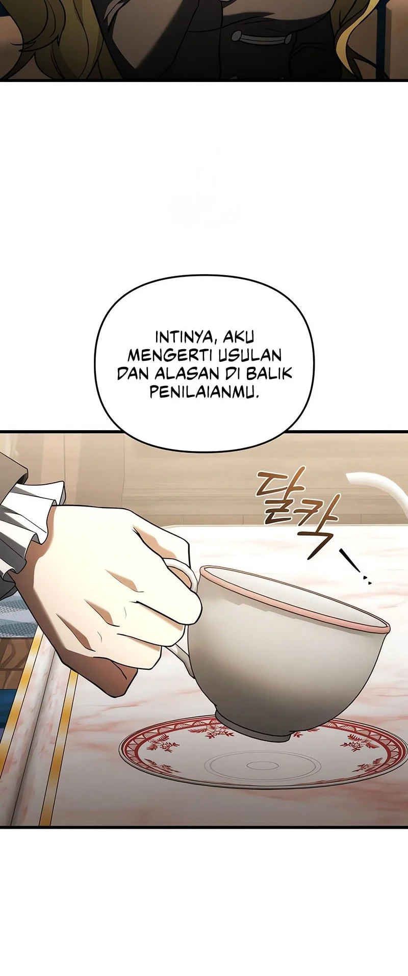 Terminally-Ill Genius Dark Knight Chapter 142 Gambar 33