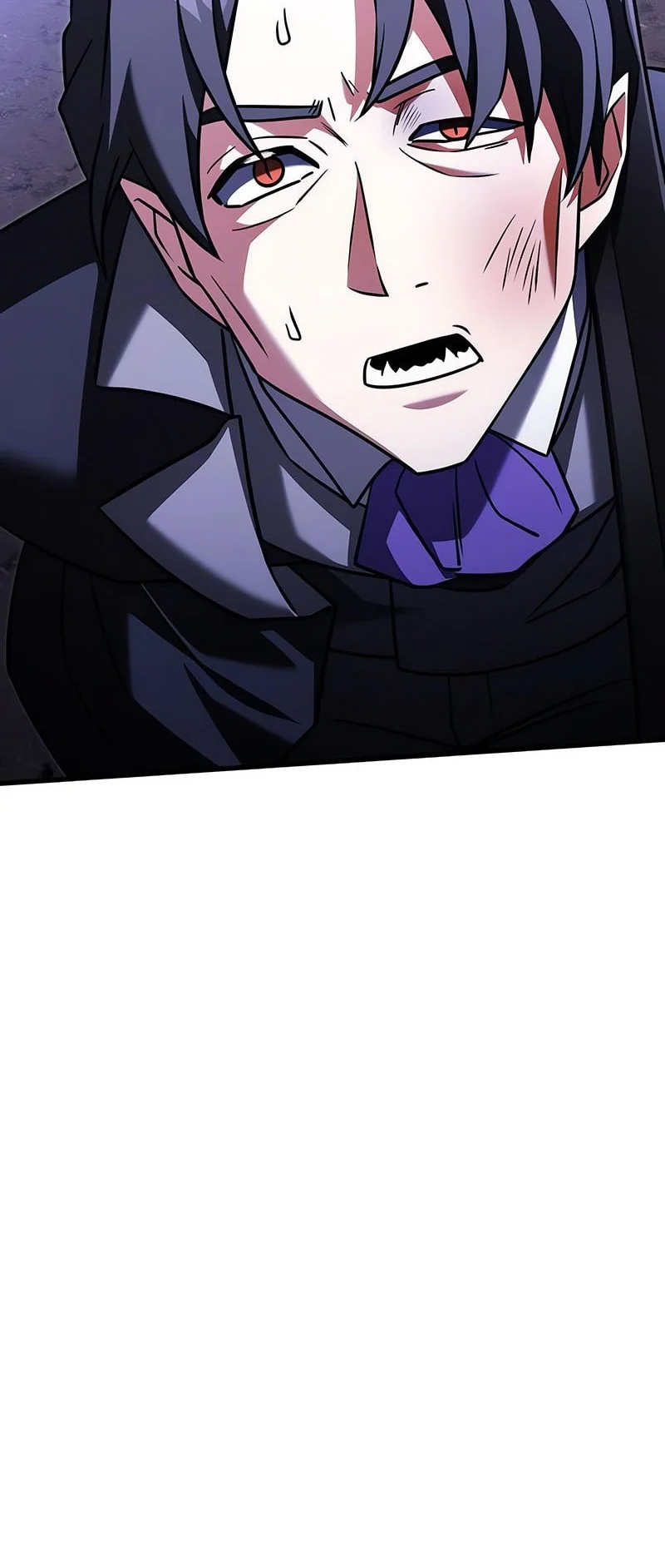 Terminally-Ill Genius Dark Knight Chapter 143 Gambar 37