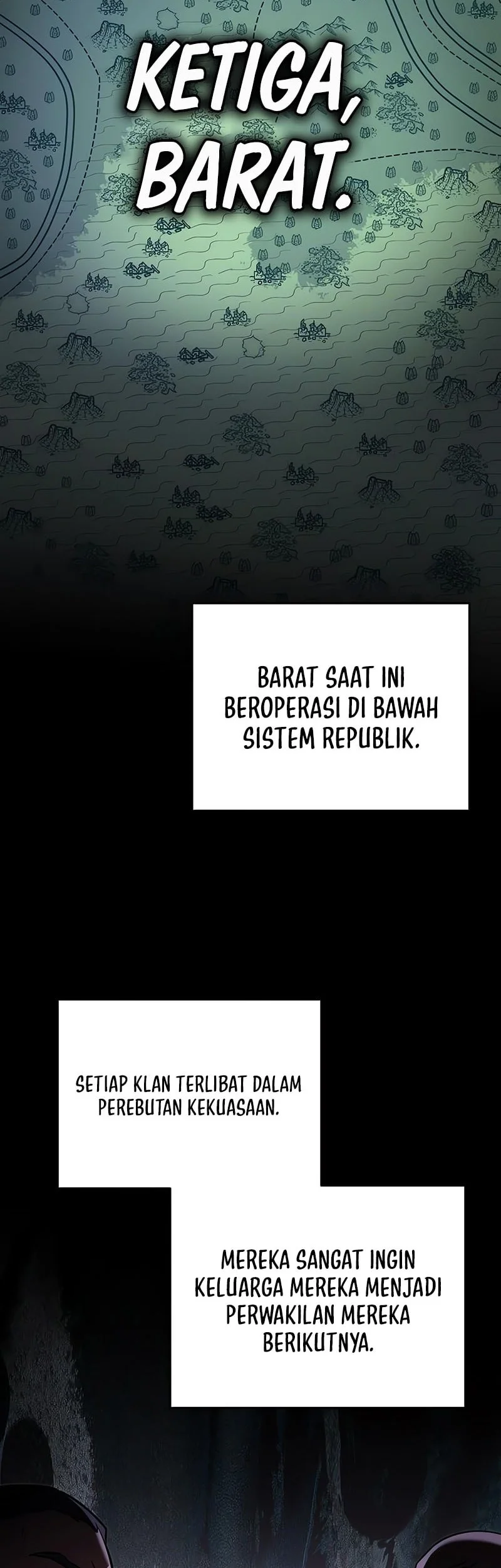 Terminally-Ill Genius Dark Knight Chapter 143 Gambar 47