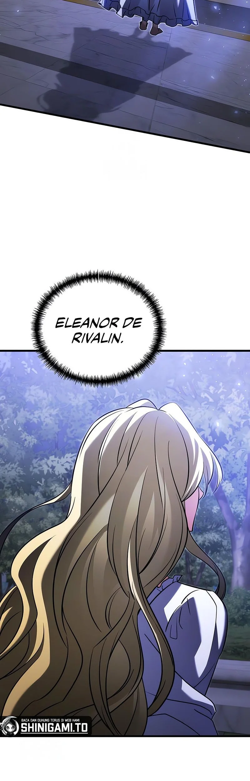 Terminally-Ill Genius Dark Knight Chapter 143 Gambar 65