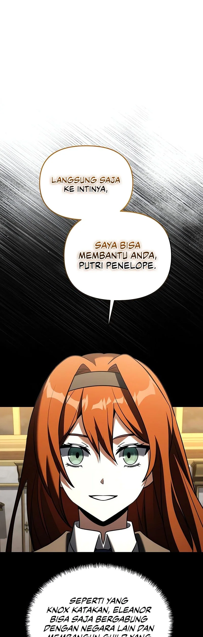 Terminally-Ill Genius Dark Knight Chapter 143 Gambar 66
