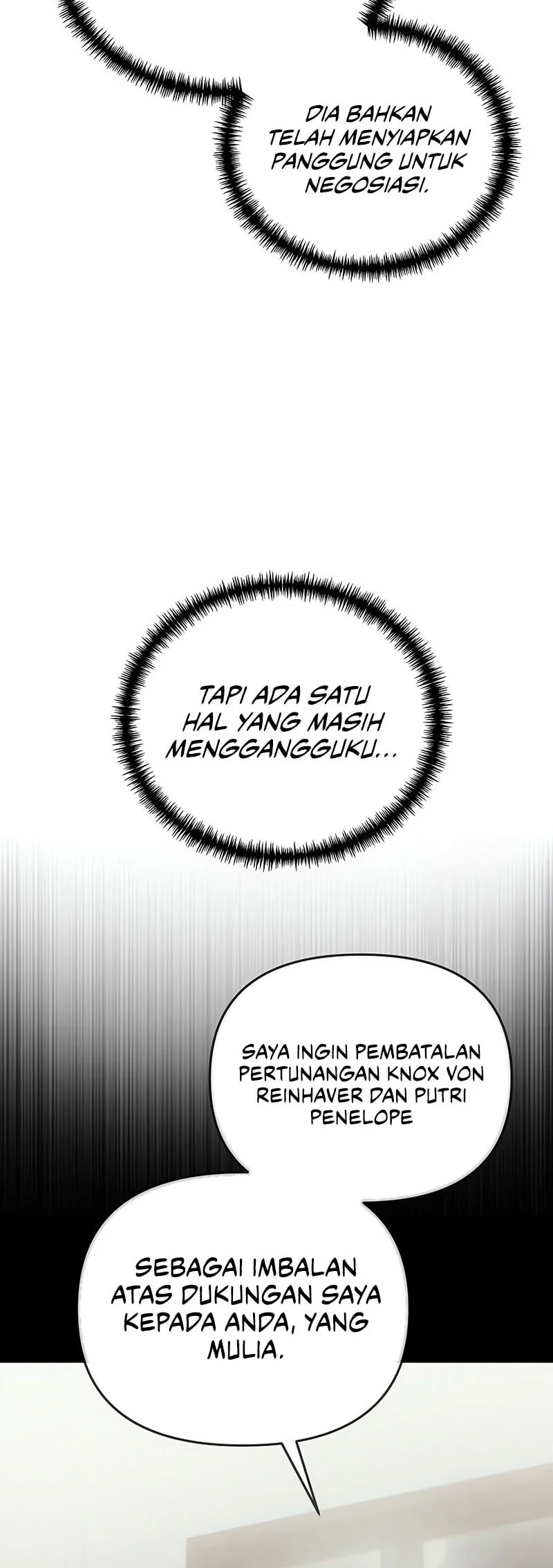 Terminally-Ill Genius Dark Knight Chapter 143 Gambar 69