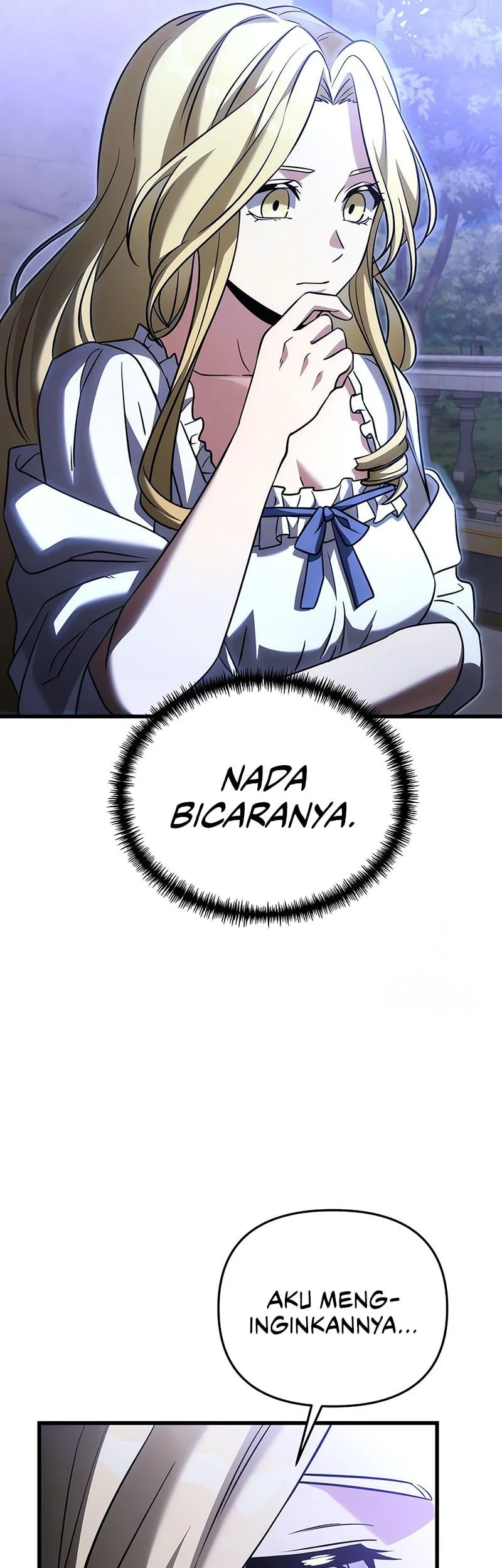 Terminally-Ill Genius Dark Knight Chapter 143 Gambar 74