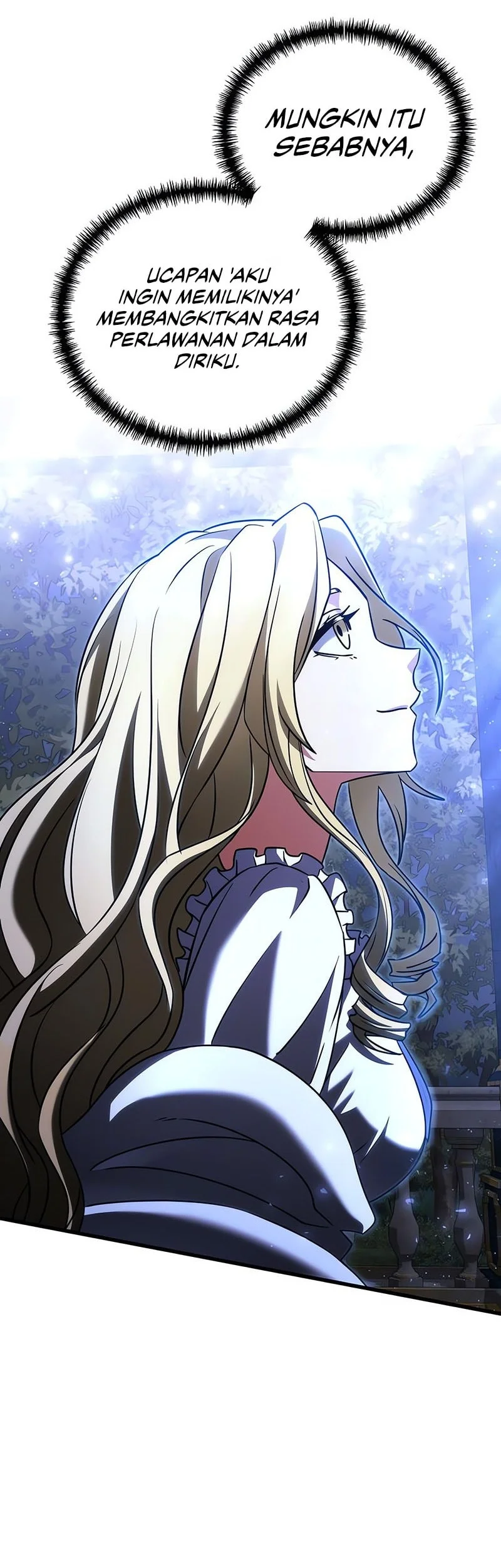 Terminally-Ill Genius Dark Knight Chapter 143 Gambar 79