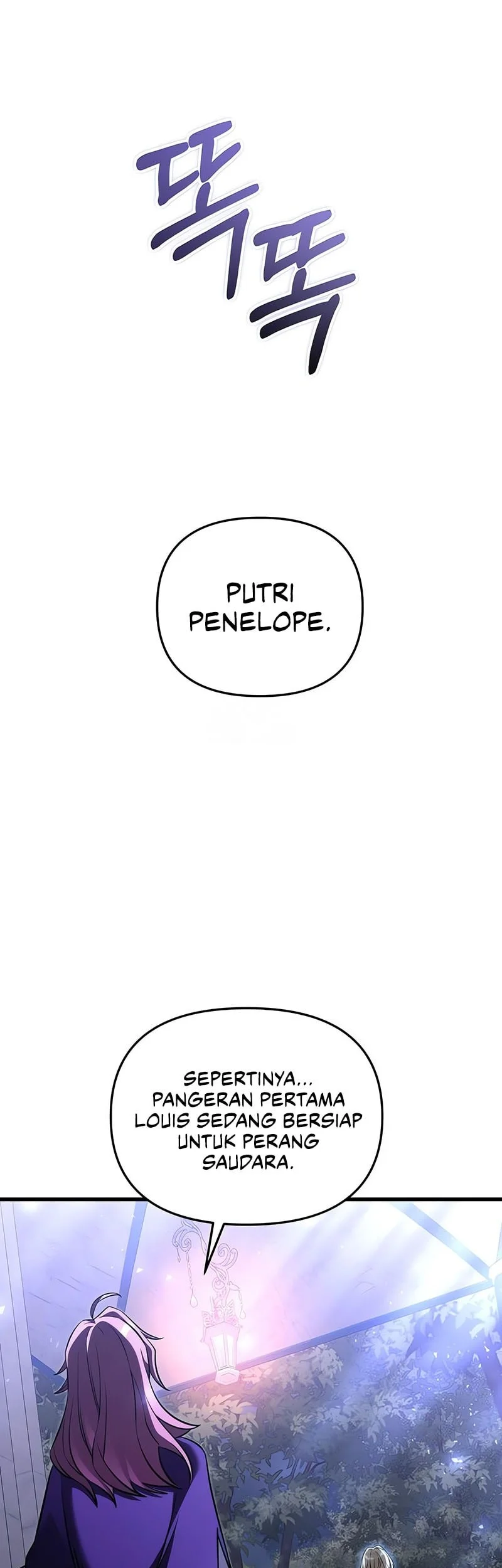 Terminally-Ill Genius Dark Knight Chapter 143 Gambar 80