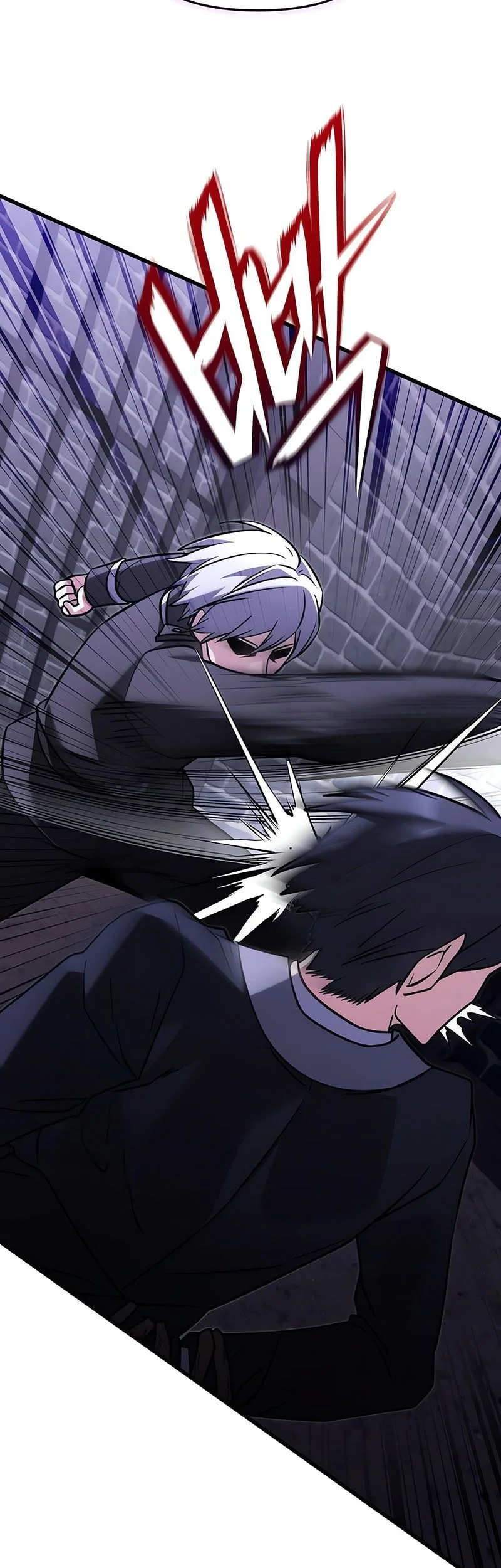 Terminally-Ill Genius Dark Knight Chapter 143 Gambar 20