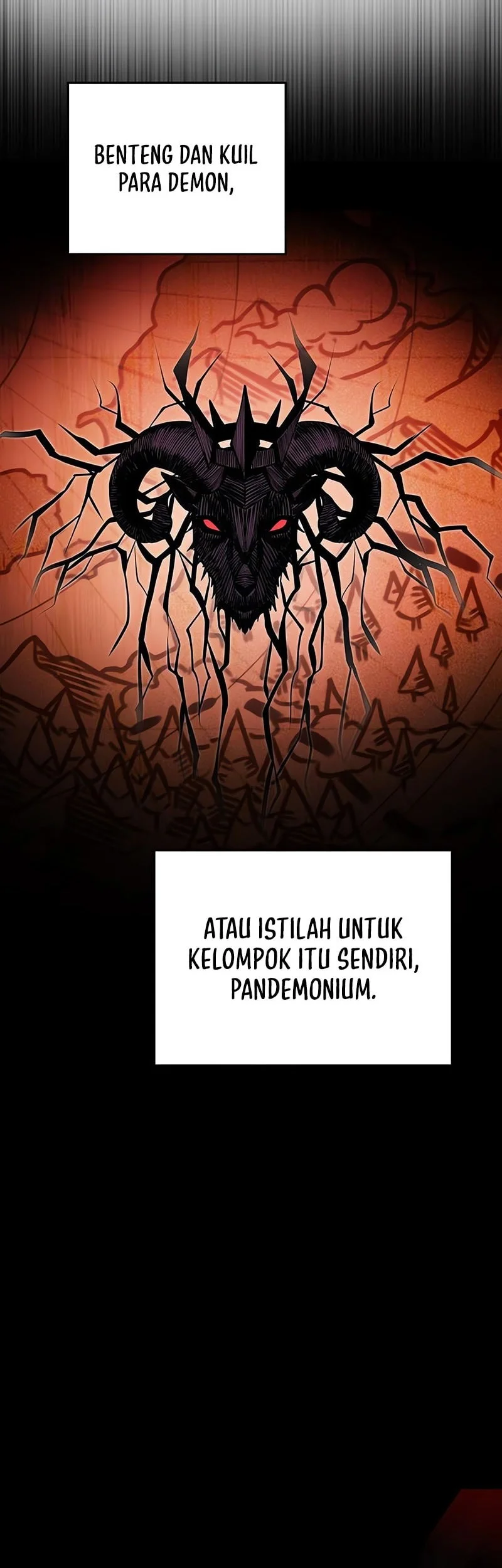 Terminally-Ill Genius Dark Knight Chapter 143 Gambar 31