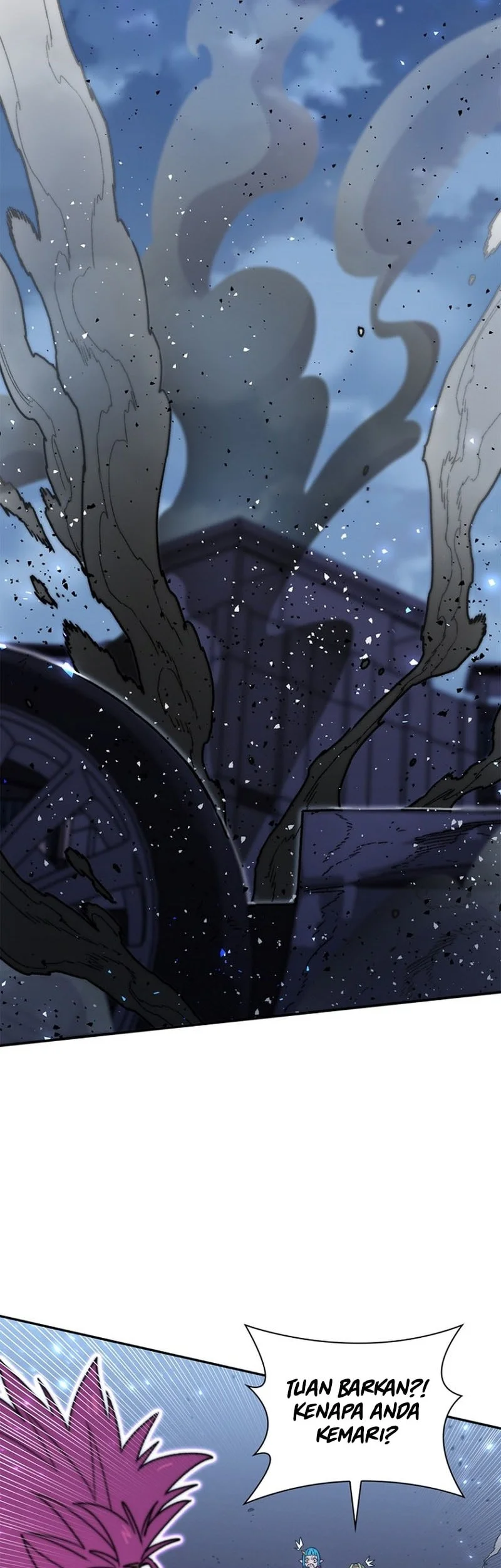 The 18 Year Old Demon King Chapter 33 Gambar 34