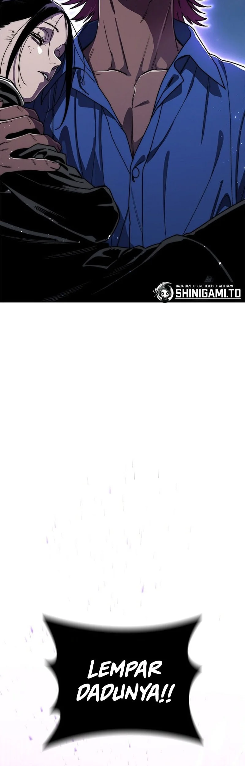 The 18 Year Old Demon King Chapter 33 Gambar 36