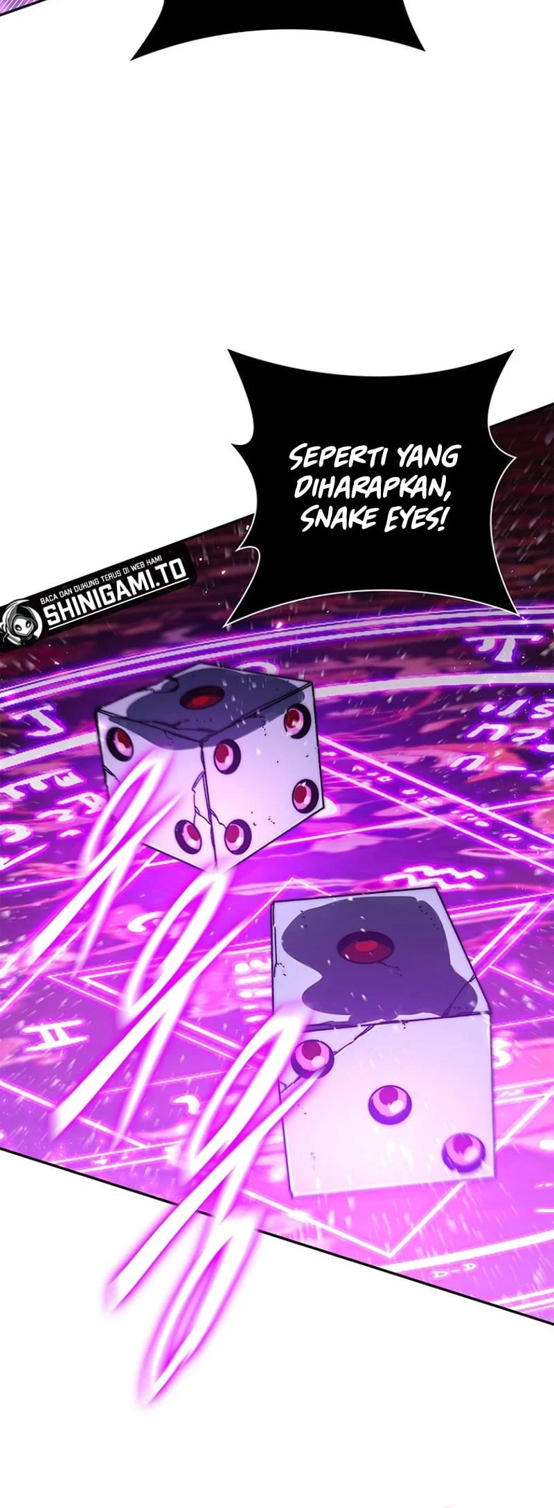 The 18 Year Old Demon King Chapter 33 Gambar 43