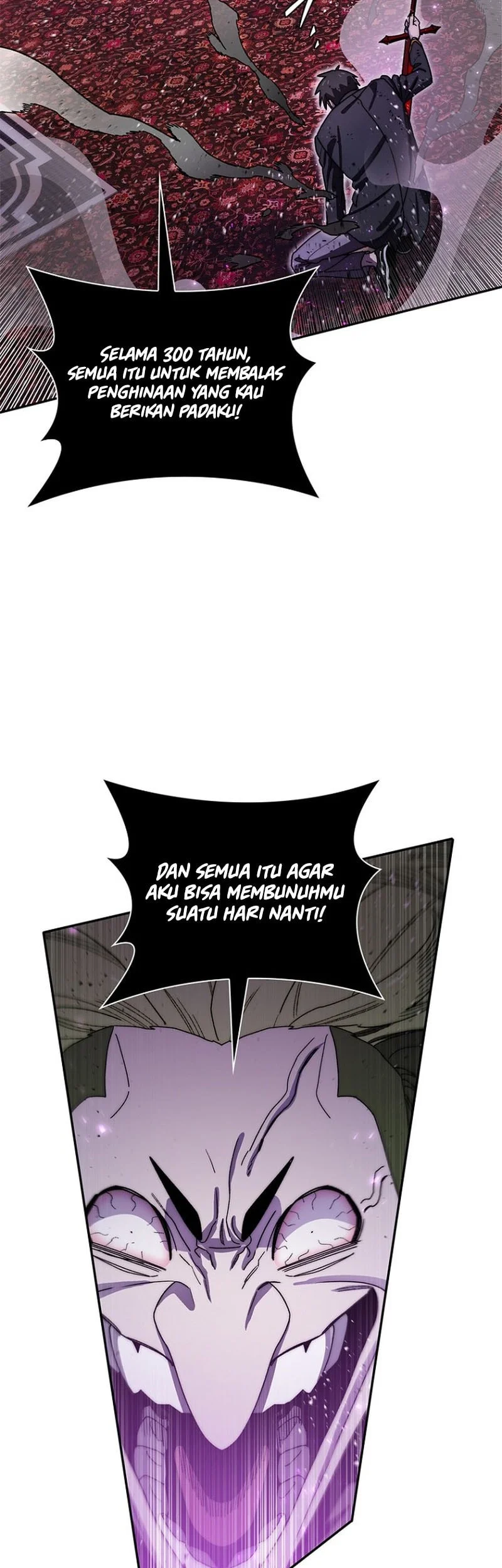The 18 Year Old Demon King Chapter 33 Gambar 50