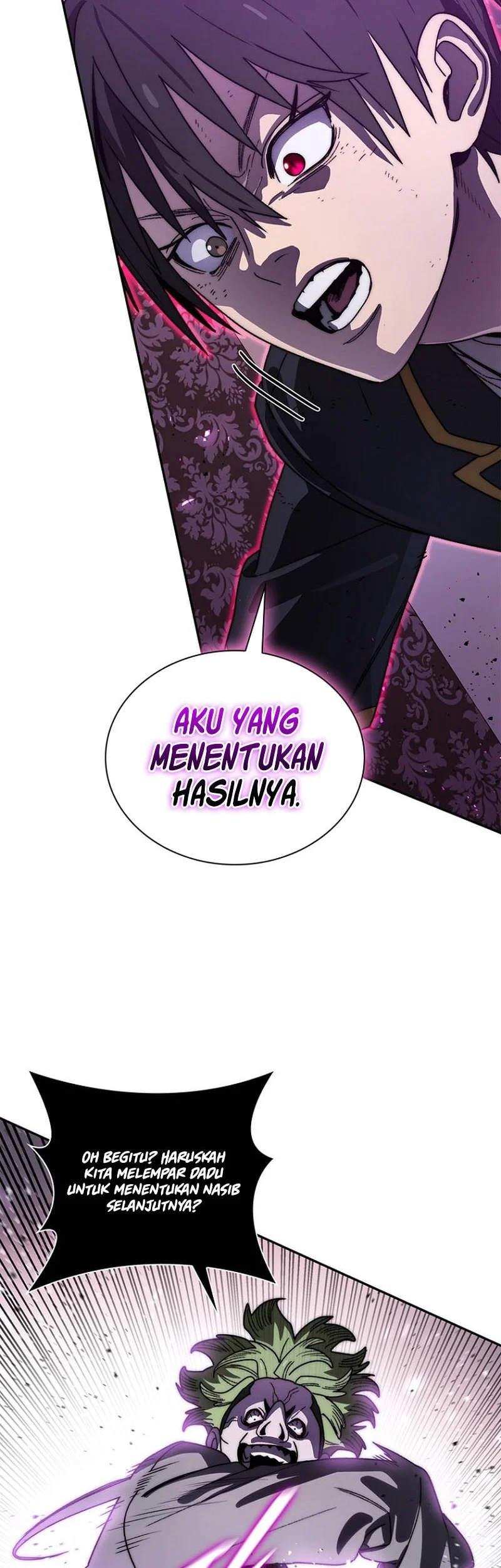 The 18 Year Old Demon King Chapter 33 Gambar 65