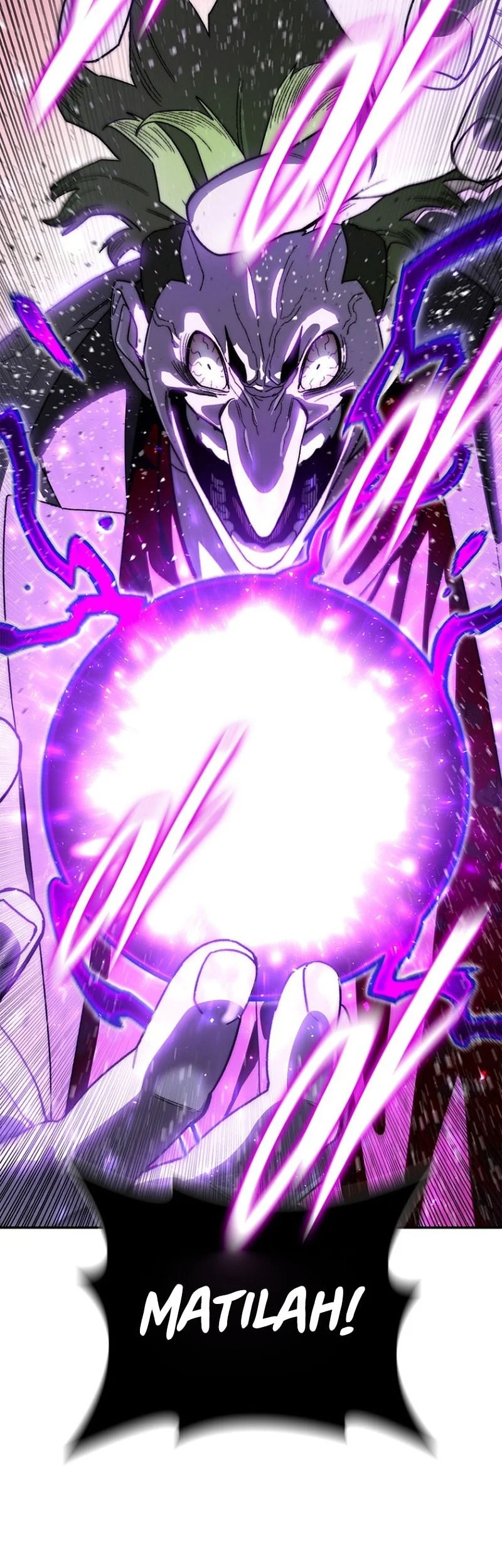 The 18 Year Old Demon King Chapter 33 Gambar 69