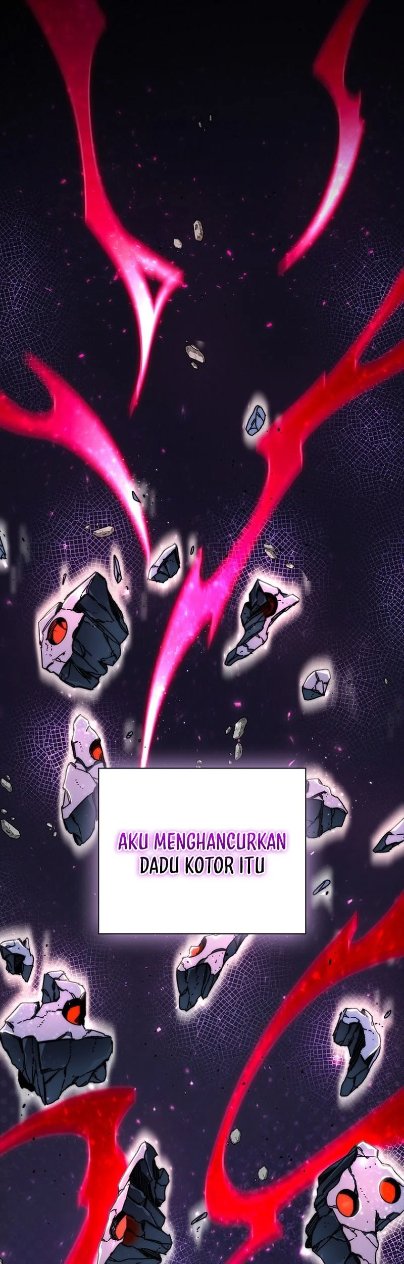 The 18 Year Old Demon King Chapter 33 Gambar 5