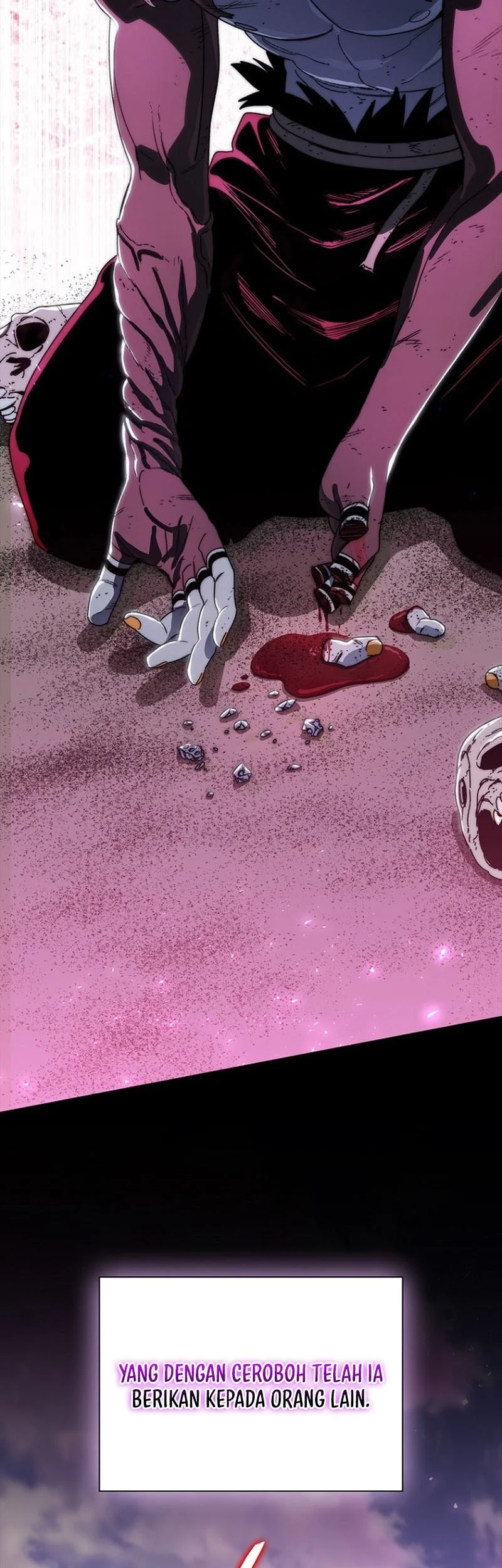 The 18 Year Old Demon King Chapter 33 Gambar 7