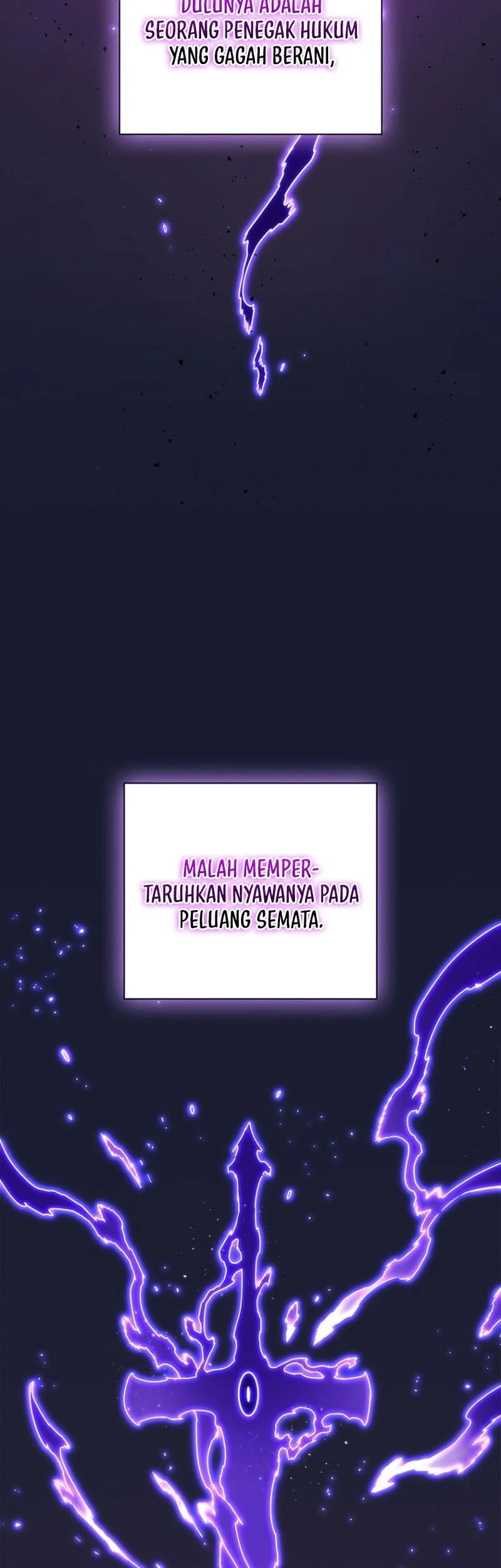 The 18 Year Old Demon King Chapter 33 Gambar 15