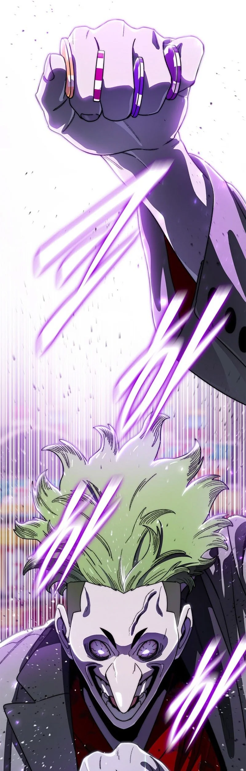 The 18 Year Old Demon King Chapter 33 Gambar 17