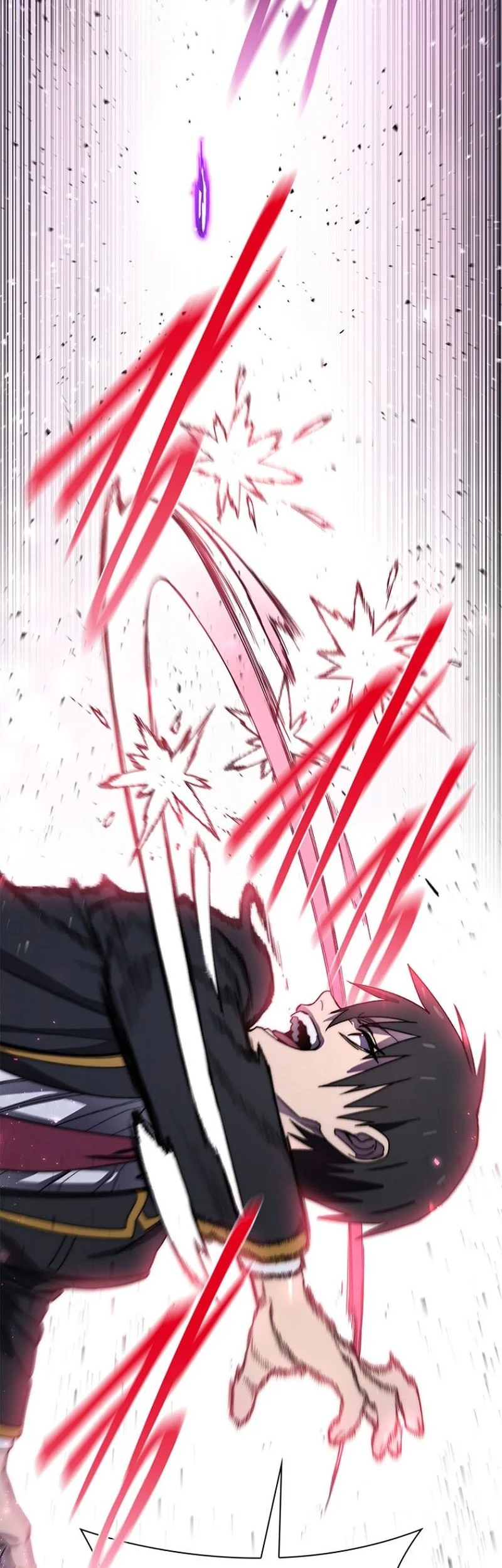 The 18 Year Old Demon King Chapter 33 Gambar 20