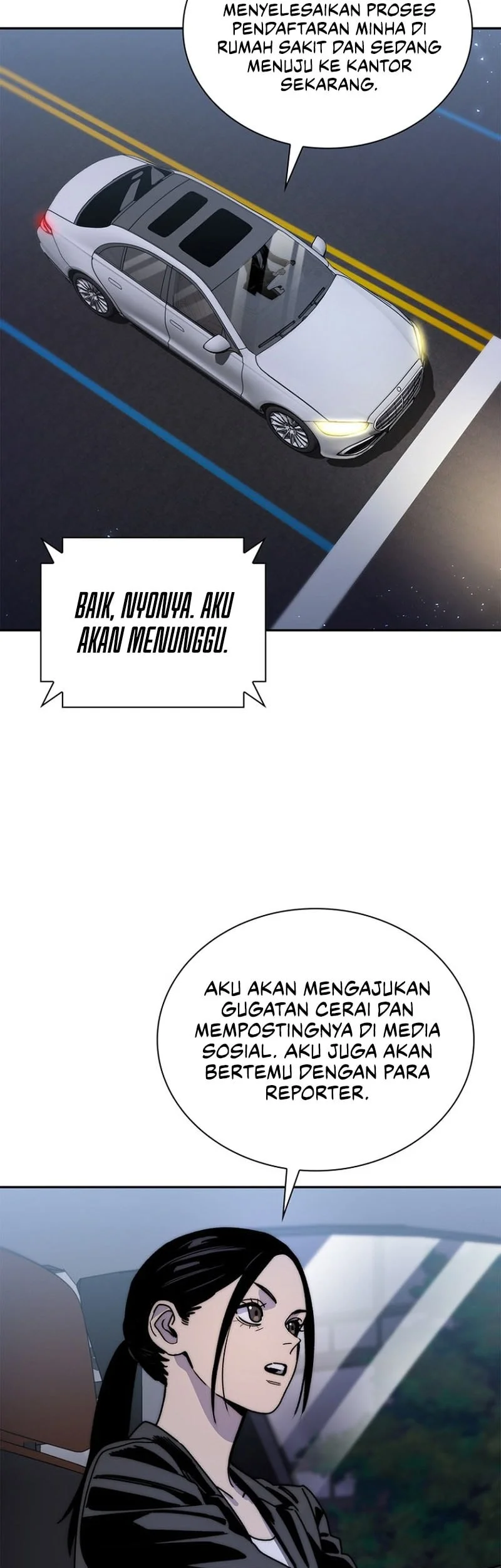 The 18 Year Old Demon King Chapter 33 Gambar 24