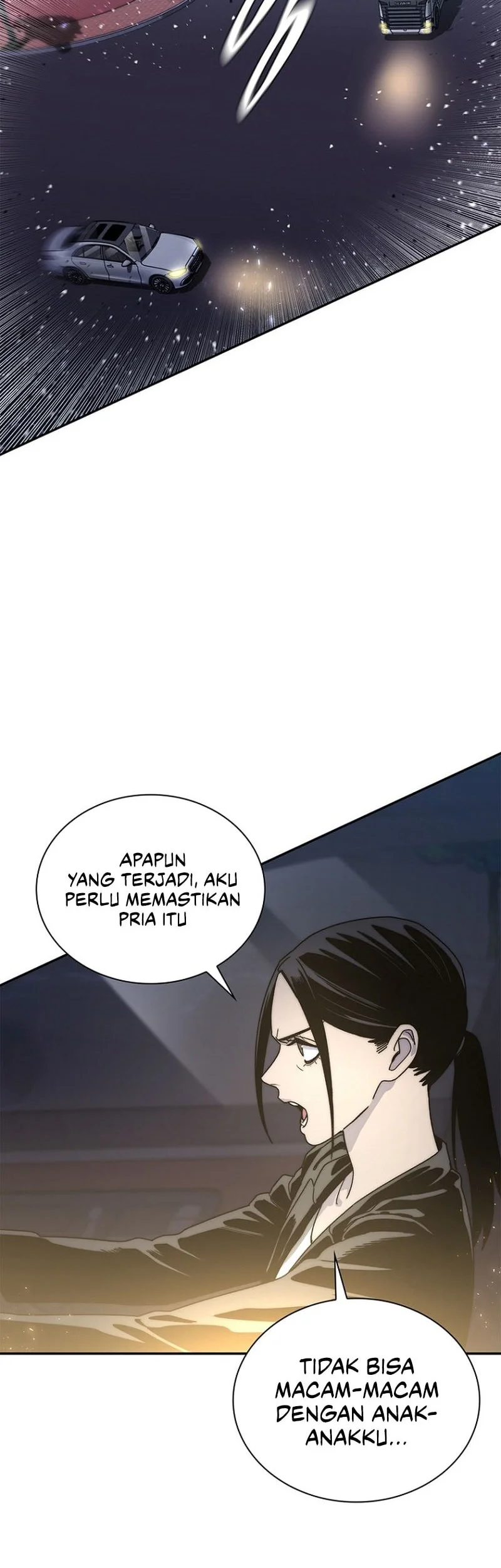 The 18 Year Old Demon King Chapter 33 Gambar 27