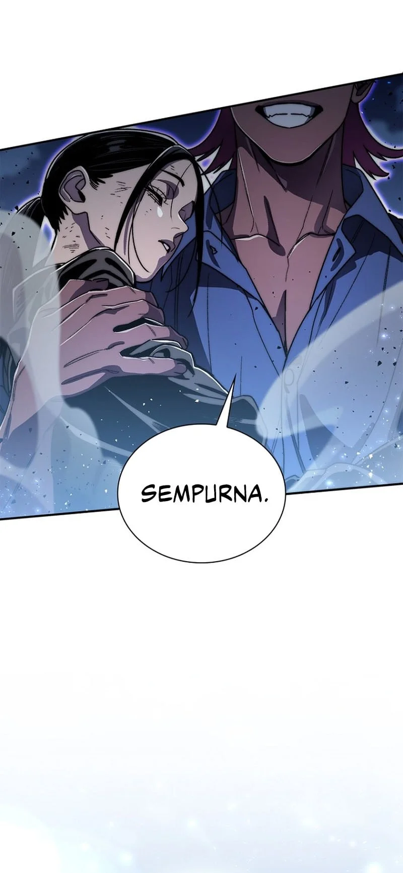 The 18 Year Old Demon King Chapter 33 Gambar 32