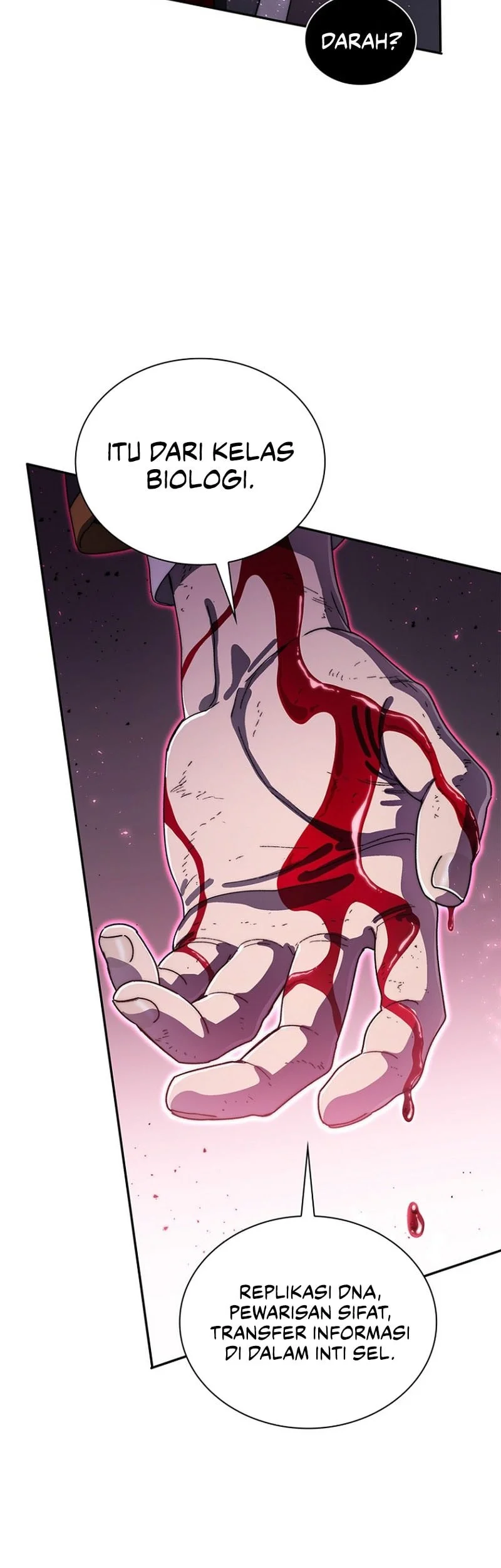 The 18 Year Old Demon King Chapter 34 Gambar 36