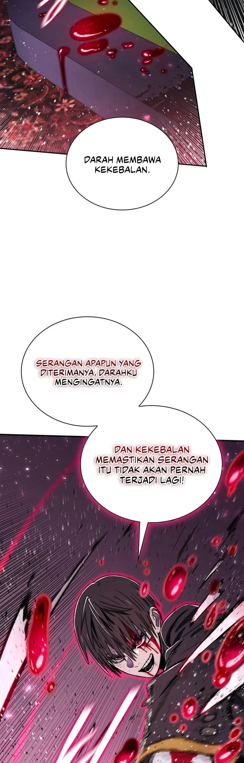 The 18 Year Old Demon King Chapter 34 Gambar 47