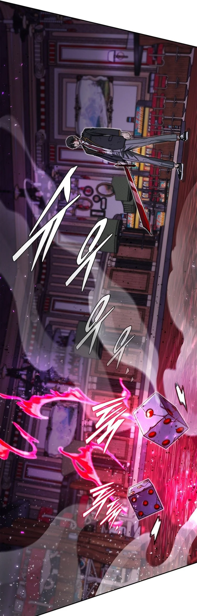 The 18 Year Old Demon King Chapter 34 Gambar 65