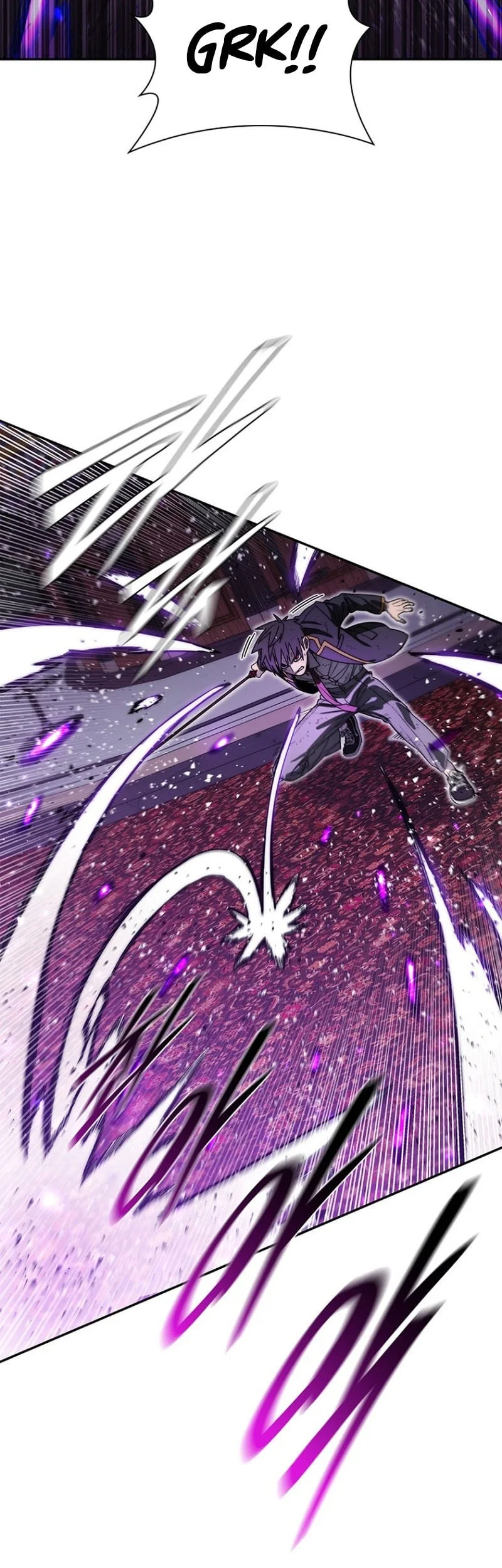 The 18 Year Old Demon King Chapter 34 Gambar 4