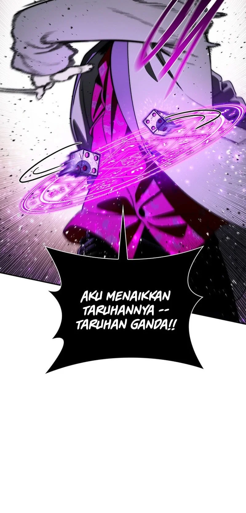 The 18 Year Old Demon King Chapter 34 Gambar 13