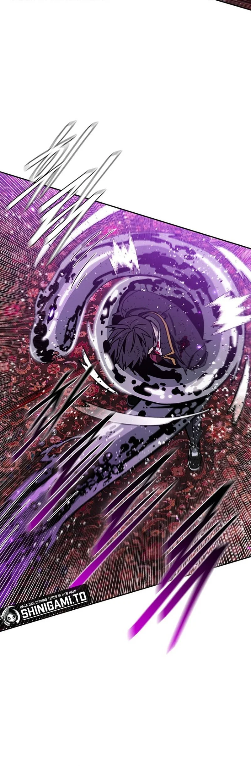 The 18 Year Old Demon King Chapter 34 Gambar 21