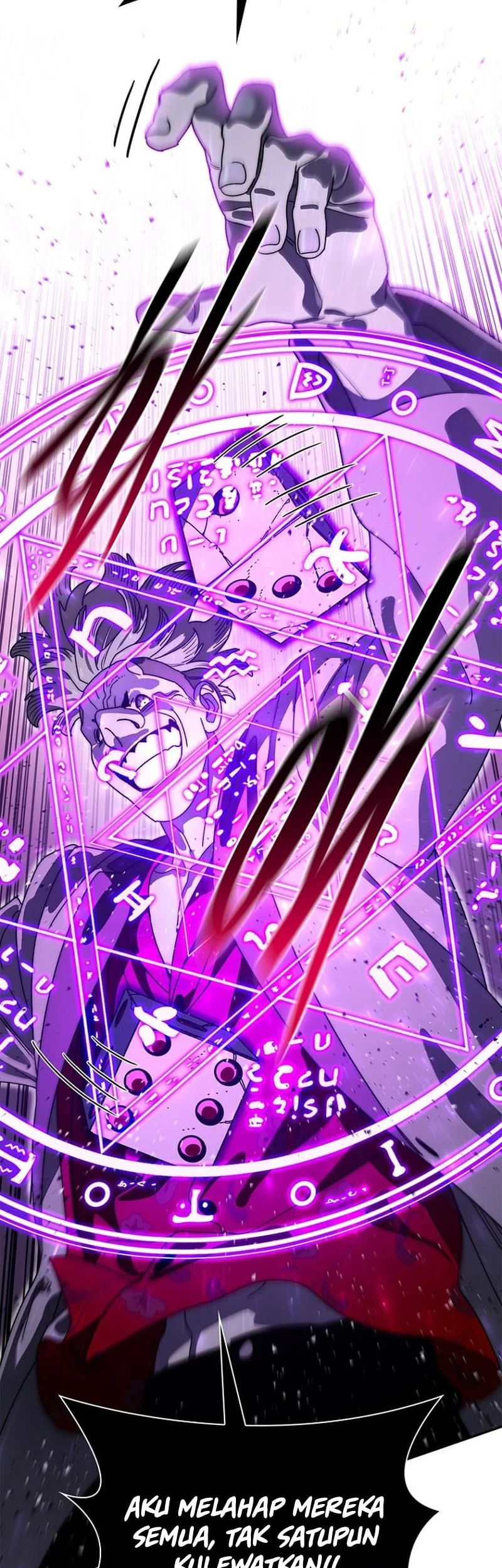 The 18 Year Old Demon King Chapter 34 Gambar 23