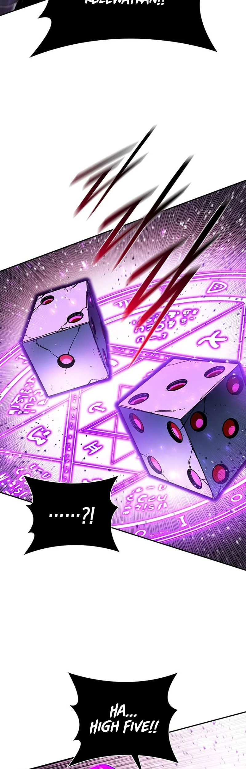 The 18 Year Old Demon King Chapter 34 Gambar 24