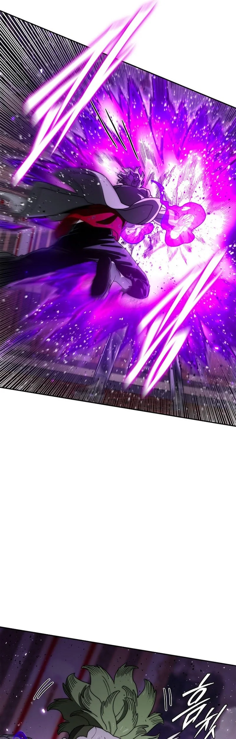 The 18 Year Old Demon King Chapter 34 Gambar 26