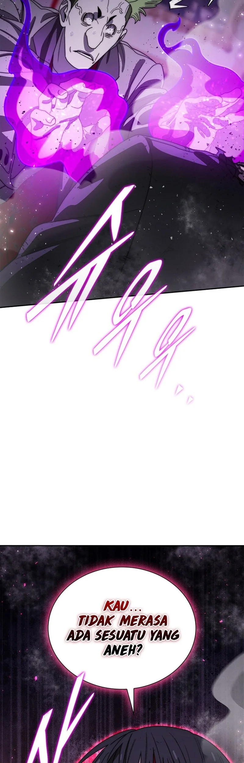 The 18 Year Old Demon King Chapter 34 Gambar 27